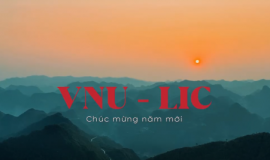 MÙA XUÂN TRI THỨC TRẺ VÀ LỜI GỌI CỦA ĐÁ